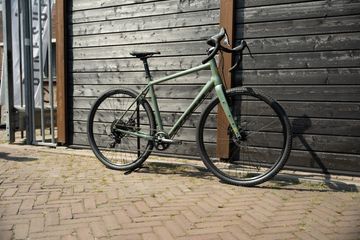 Kona Libre 2023 2023 Road & Gravel de segunda mano, Verde — imagen 2 de 4