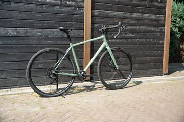 Kona Libre 2023 2023 Road & Gravel de segunda mano, Verde — imagen 3 de 4