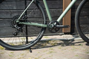 Kona Libre 2023 2023 Road & Gravel de segunda mano, Verde — imagen 4 de 4
