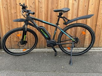 Used Serious Bear Rock 2020 Mountainbike — image 2 of 6