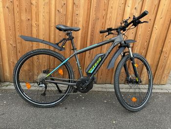 Used Serious Bear Rock 2020 Mountainbike — image 1 of 6