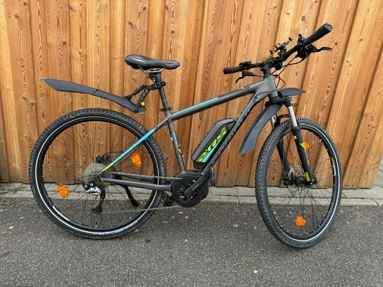 Used Serious Bear Rock 2020 Mountainbike — image 1 of 6