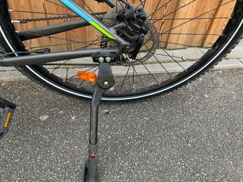 Used Serious Bear Rock 2020 Mountainbike — image 5 of 6