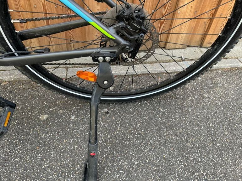 Used Serious Bear Rock 2020 Mountainbike — image 5 of 6