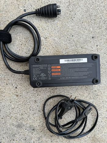 Used Serious Bear Rock 2020 Mountainbike — image 6 of 6