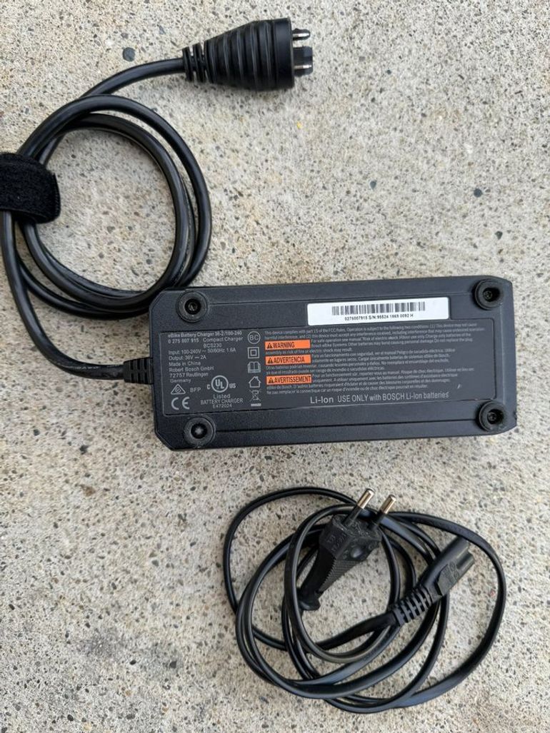 Used Serious Bear Rock 2020 Mountainbike — image 6 of 6