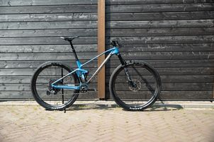 Mondraker - F-PODIUM CARBON DC R 2023, 2023