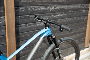 Brugt Mondraker F-PODIUM CARBON DC R 2023 2023 Mountainbike — billede 4 af 4