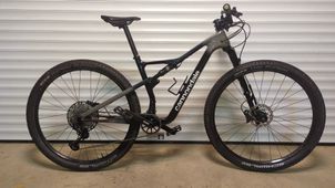 Cannondale - Scalpel Carbon 3 2023, 2023