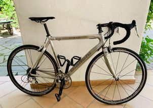 Bianchi - L‘una, 2004