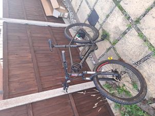 Carrera - Vengeance E Mens Electric Mountain Bike 2.0 2023, 2023