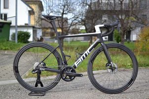 BMC - teammachine SLR01 DISC, 2024