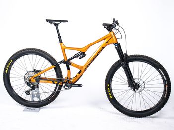 Orbea - OCCAM H20 LT, 2022