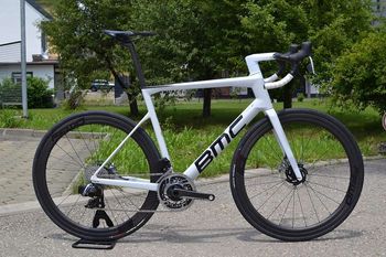 BMC - Teammachine SLR01 MOD, 2024