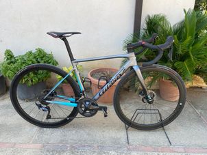 Wilier - 0 SL 2023, 2023