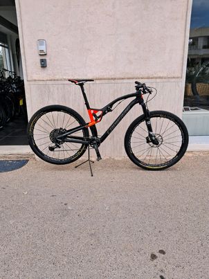 Lapierre - XR 729 2018, 2018