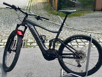 Giant - Stance E+ 1 Pro Electric Bike 2021, 2021