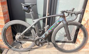 Trek - Madone SL 6 Di2 2023, 2023