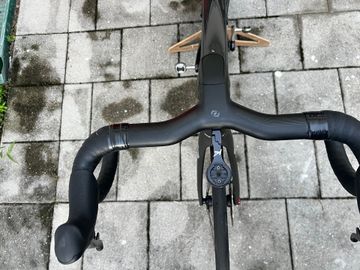 Used Scott Addict RC Ultimate 2023 2023 Road & Gravel, Black — image 28 of 31