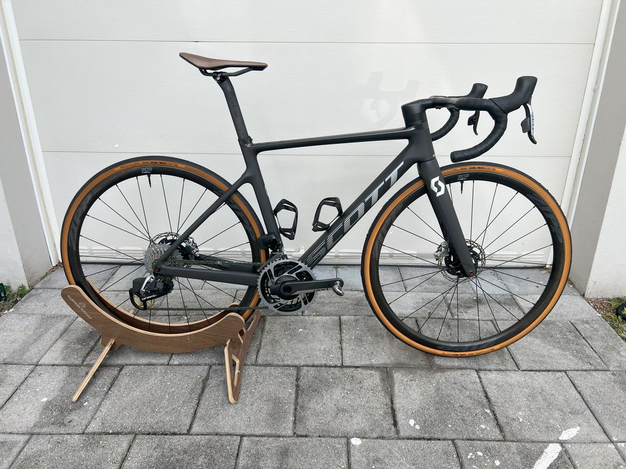 Scott Addict RC Ultimate 2023