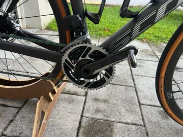 Used Scott Addict RC Ultimate 2023 2023 Road & Gravel, Black — image 21 of 31