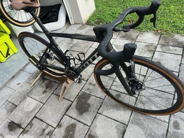 Used Scott Addict RC Ultimate 2023 2023 Road & Gravel, Black — image 23 of 31