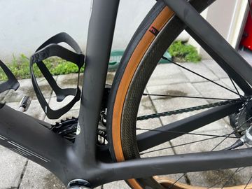 Used Scott Addict RC Ultimate 2023 2023 Road & Gravel, Black — image 10 of 31