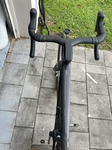 Used Scott Addict RC Ultimate 2023 2023 Road & Gravel, Black — image 7 of 31