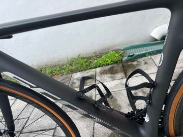 Used Scott Addict RC Ultimate 2023 2023 Road & Gravel, Black — image 9 of 31