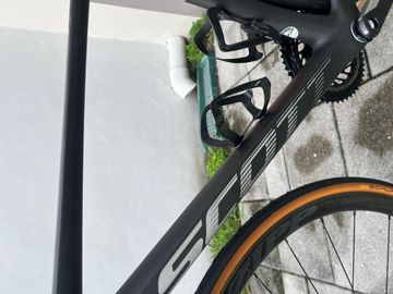 Used Scott Addict RC Ultimate 2023 2023 Road & Gravel, Black — image 27 of 31