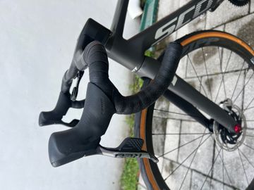 Used Scott Addict RC Ultimate 2023 2023 Road & Gravel, Black — image 29 of 31