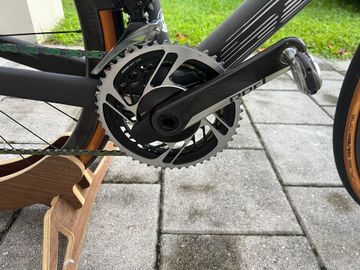 Used Scott Addict RC Ultimate 2023 2023 Road & Gravel, Black — image 19 of 31