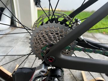 Used Scott Addict RC Ultimate 2023 2023 Road & Gravel, Black — image 14 of 31