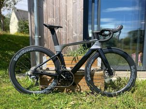 Cannondale - SystemSix Carbon Ultegra 2022, 2022