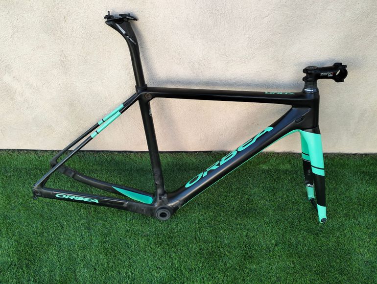 Orbea ORCA M10iLTD used in 49 cm | buycycle USA