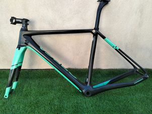 Orbea - ORCA M10iLTD Frameset, 2018