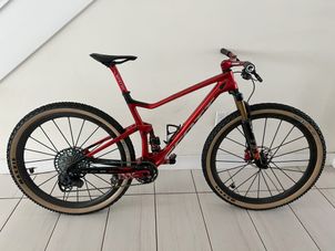 Scott - Spark 900 Ultimate AXS 2020, 2020