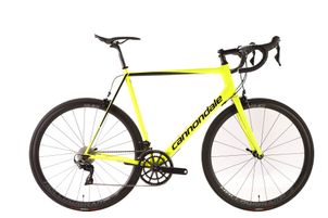 Cannondale - Supersix Evo, 2019