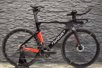 Wilier - Turbine SLR Disc, 2024