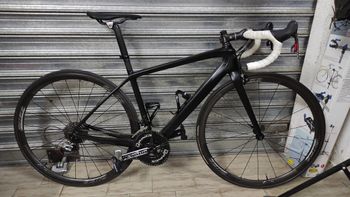 Trek - Madone 7 Series H1 Frameset, 2015