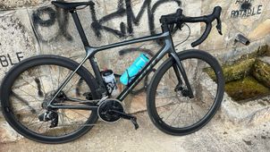 Giant - TCR Advanced Pro, Disc 2022, 2022