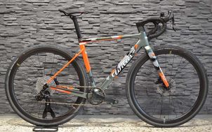 Wilier - Rave SLR Gravel DISC, 2025