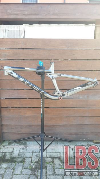 Trek - Remedy 9.8 Factory Overstock Frameset 2018, 2018