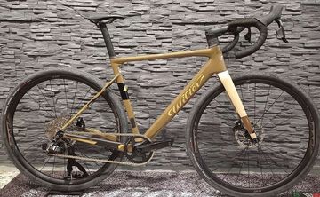 Gebrauchtes Wilier Rave SL Gravel DISC 2025 Road & Gravel