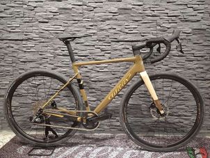 Wilier - Rave SL Gravel DISC, 2024