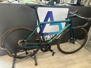 Bianchi - Specialissima - Ultegra Di2 2022, 2022