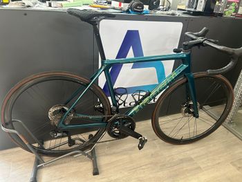 Bianchi - Specialissima - Ultegra Di2 2022, 2022