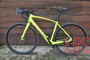 Specialized - Diverge, 2016