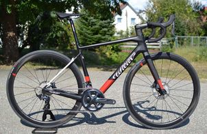 Wilier - garda disc shimano ultegra, 2024