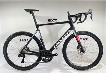 Colnago - V4Rs Disc Ultegra Di2 Fulcrum Wind 420, 2024